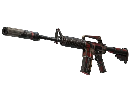 Night Terror M4A1-S